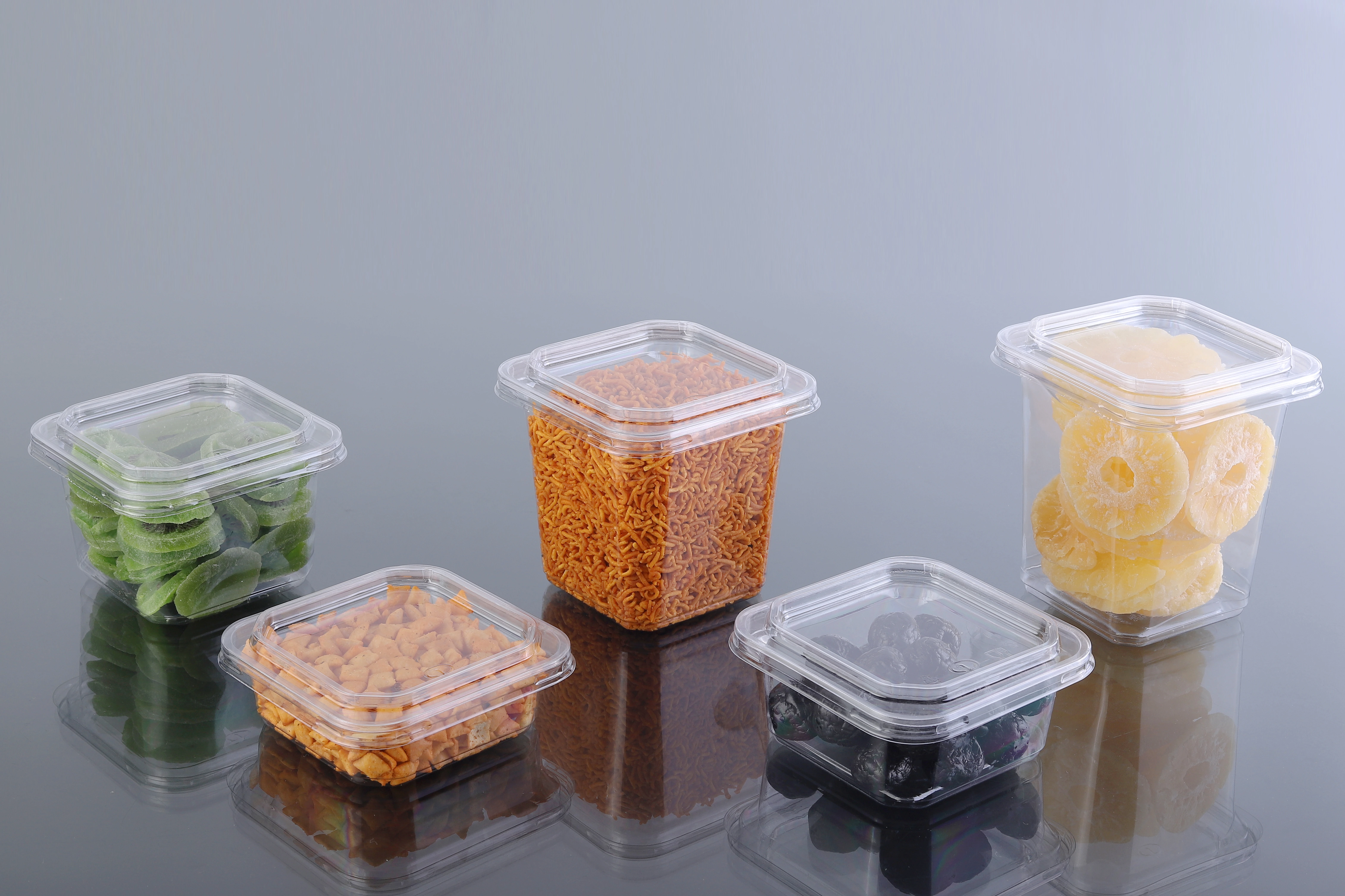 Food Containers