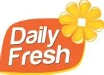 Daily Fresh Logo