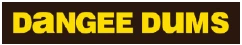 Dangee Dums Logo