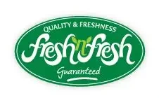 Fresh N Fresh Logo