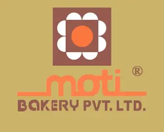 Moti Bakery Logo