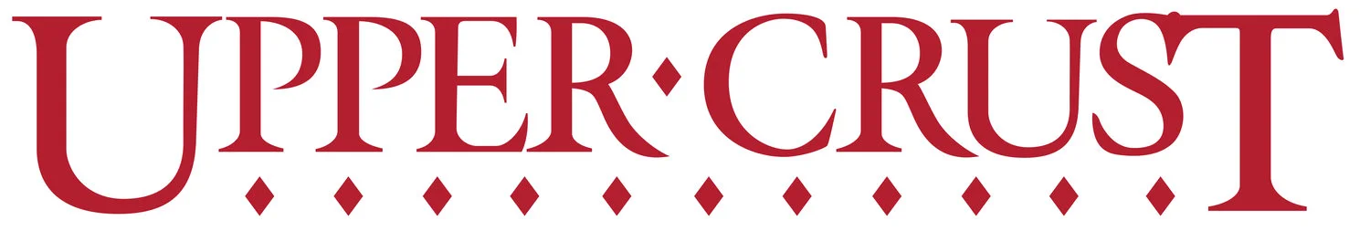Upper Crust Logo